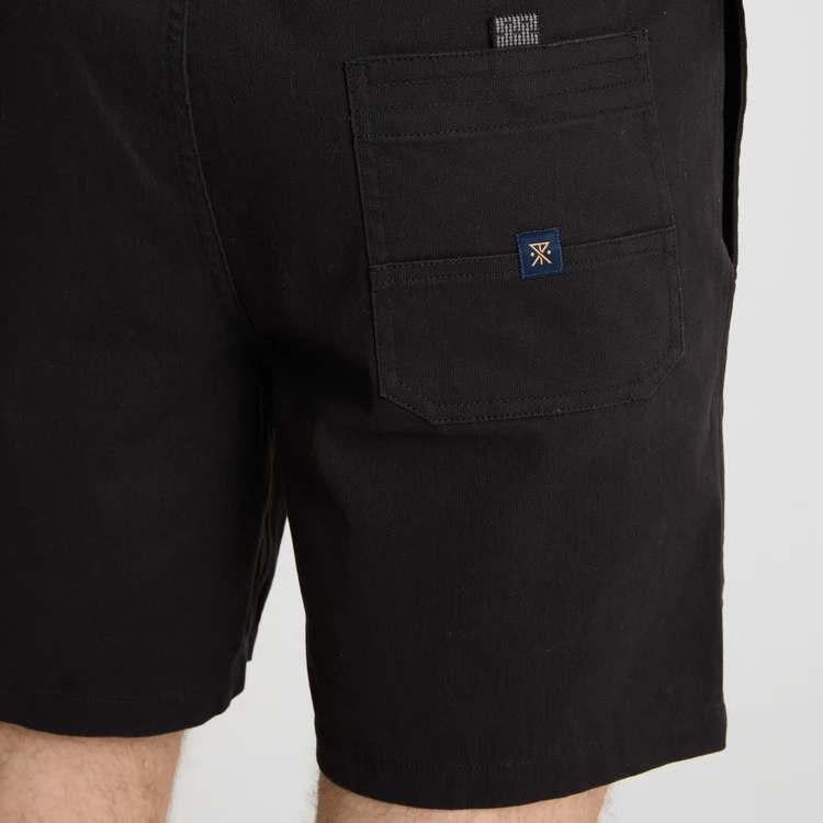 SHORT MASCULINO ROARK MADE TO FADE – foto 5